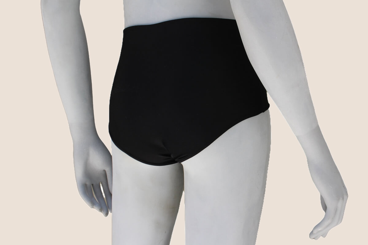 Calcinha Hot Pant Paula