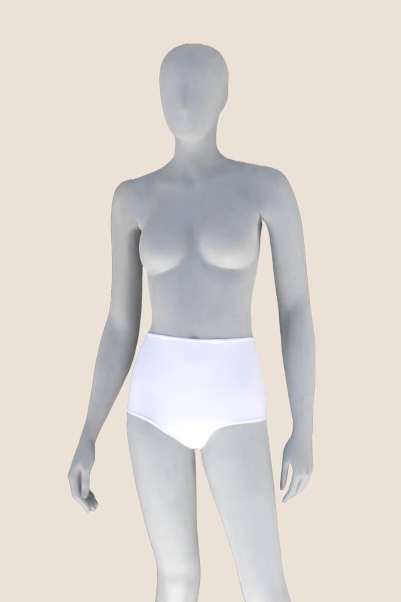 Calcinha Hot Pant Paula