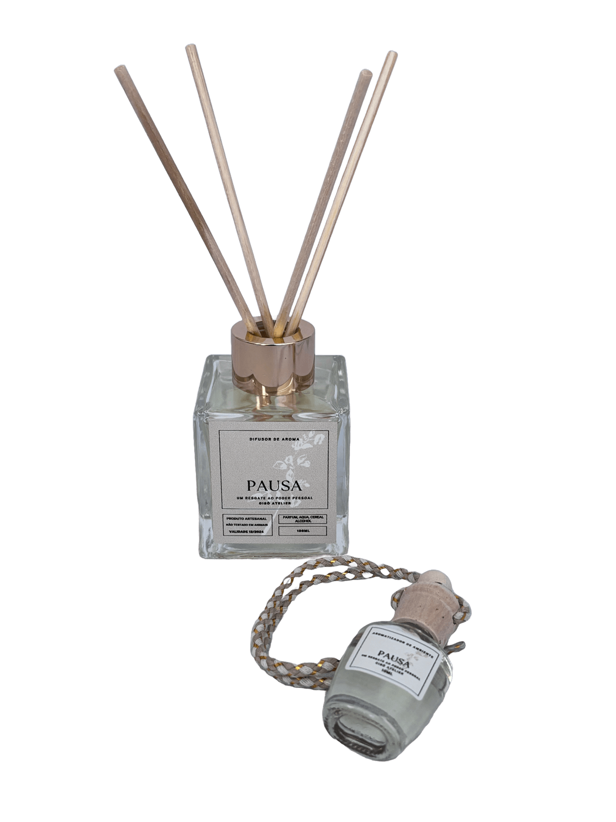 Aromatizador de Ambiente
