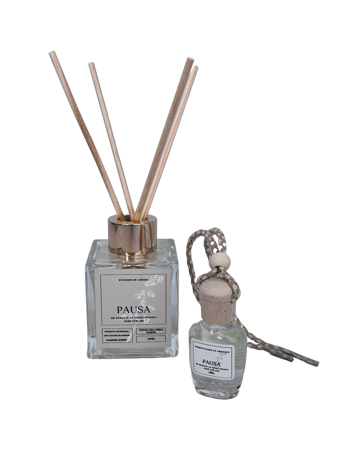 Difusor de Aromas