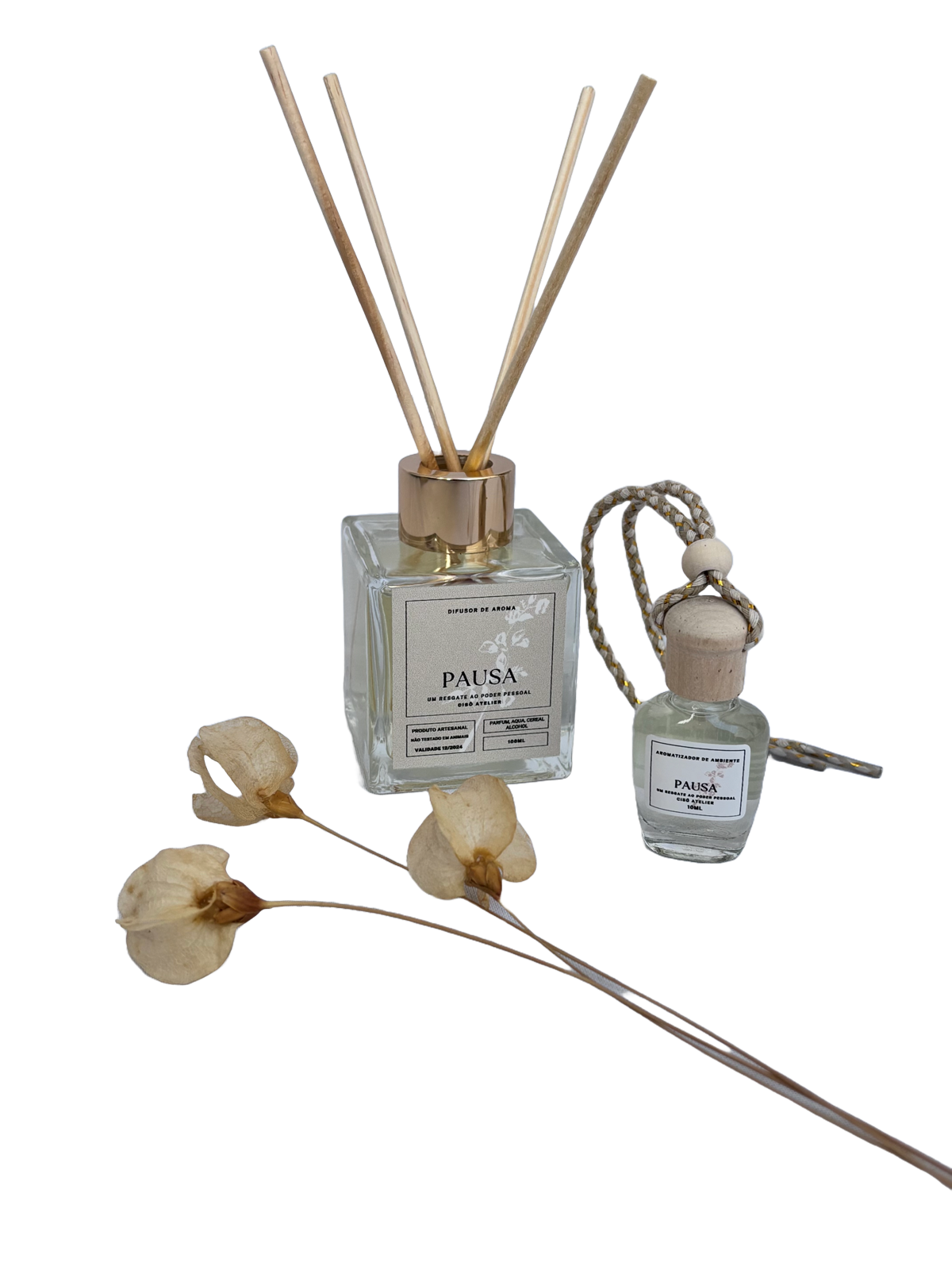 Aromatizador de Ambiente