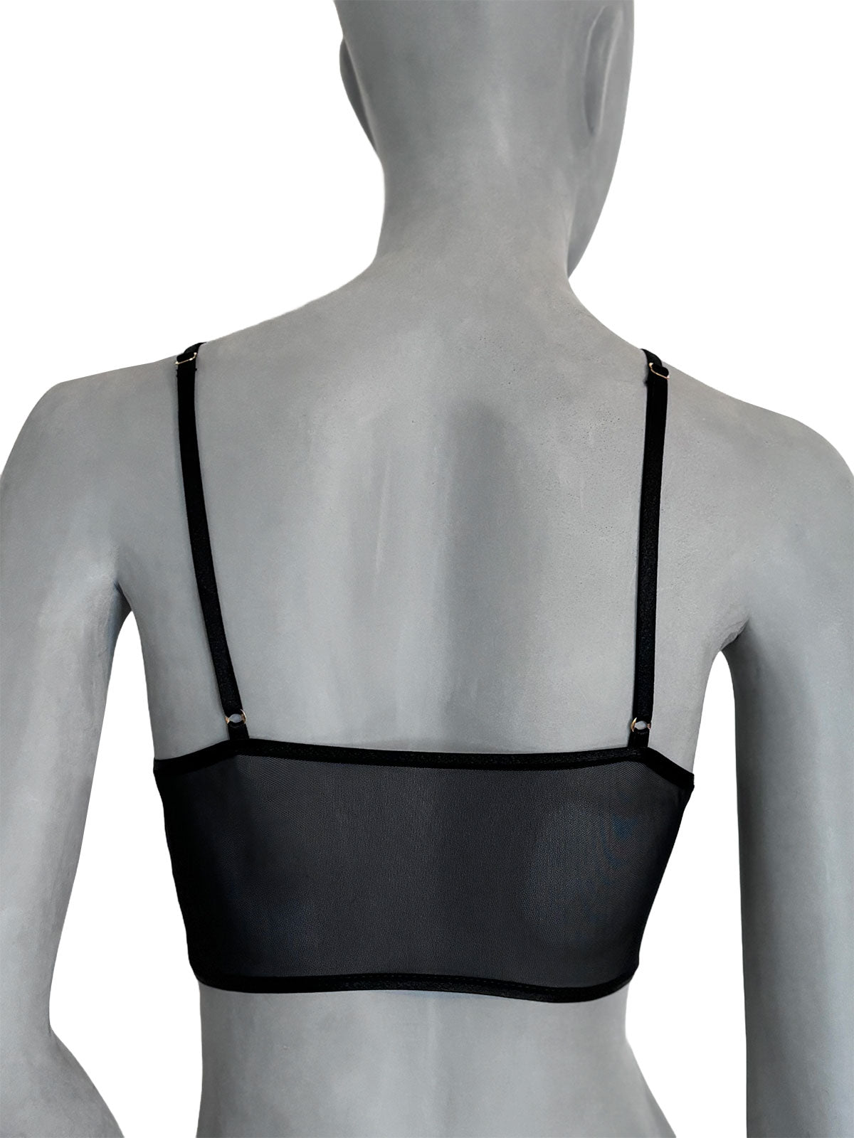 Sutiã Bralette Tereza