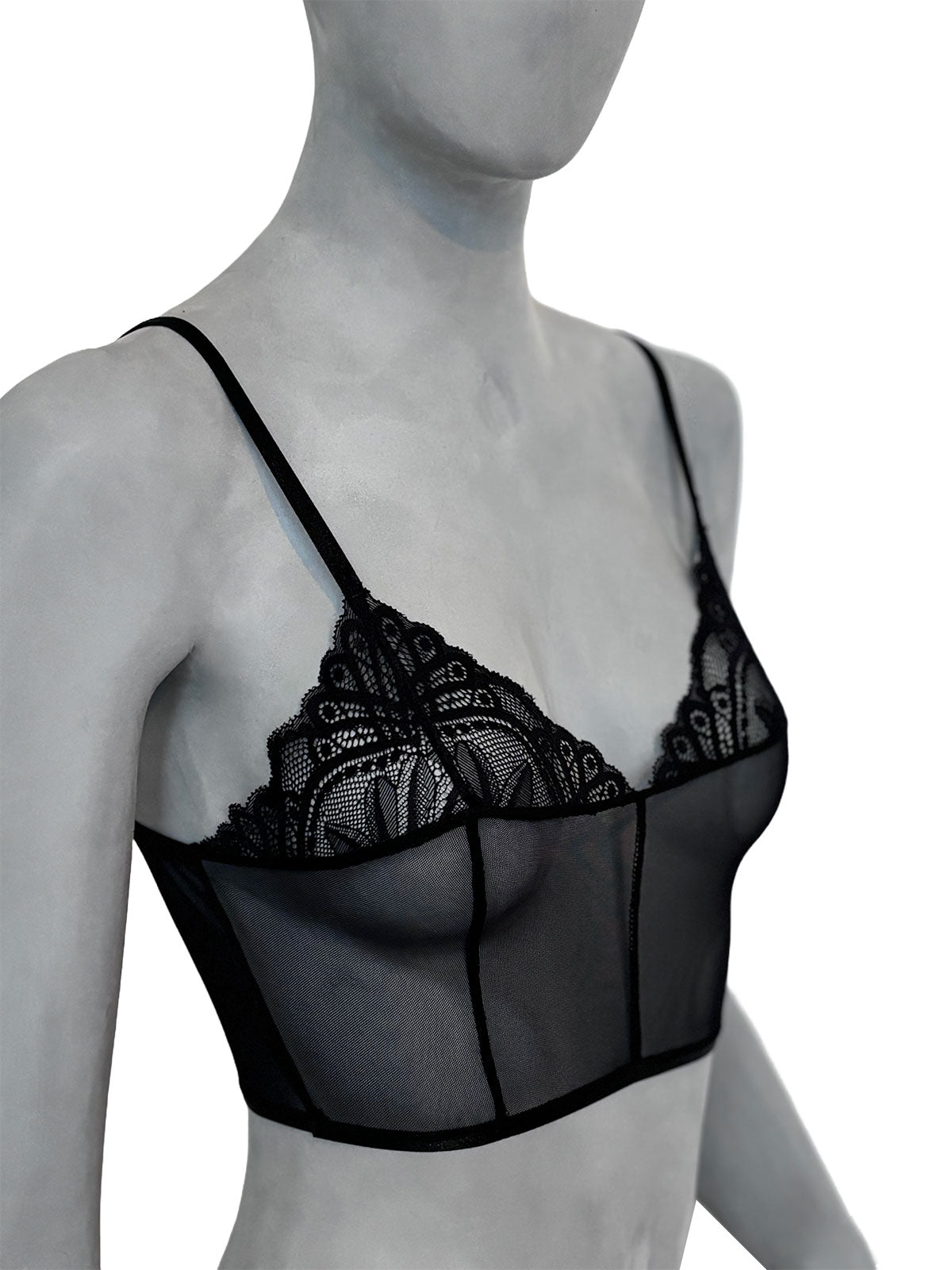 Sutiã Bralette Tereza