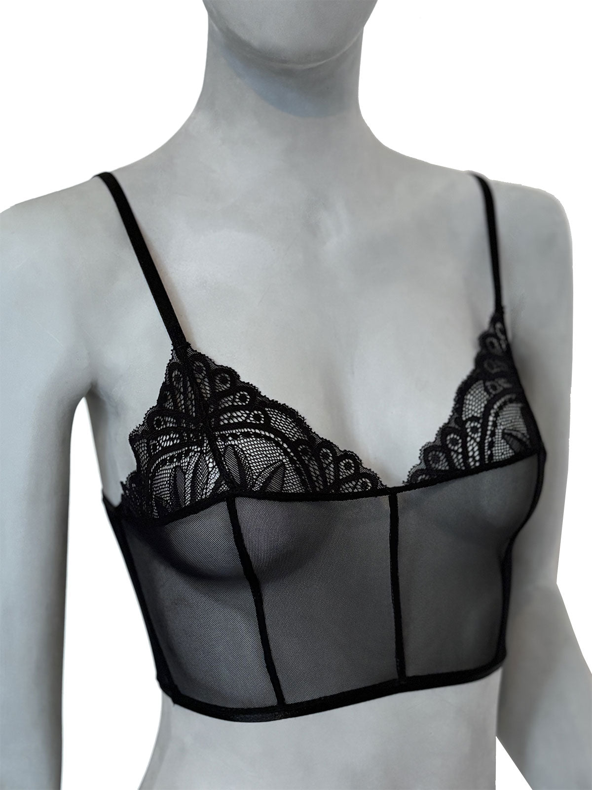 Sutiã Bralette Tereza