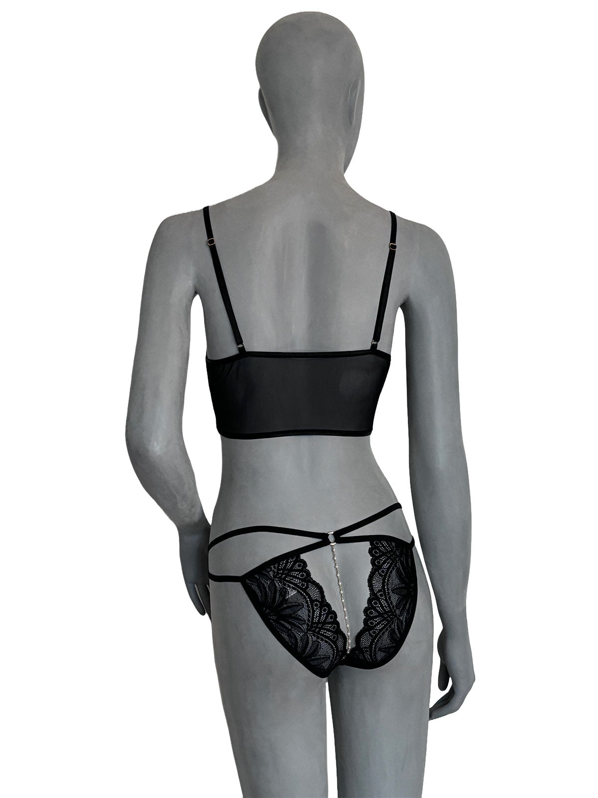 Sutiã Bralette Tereza