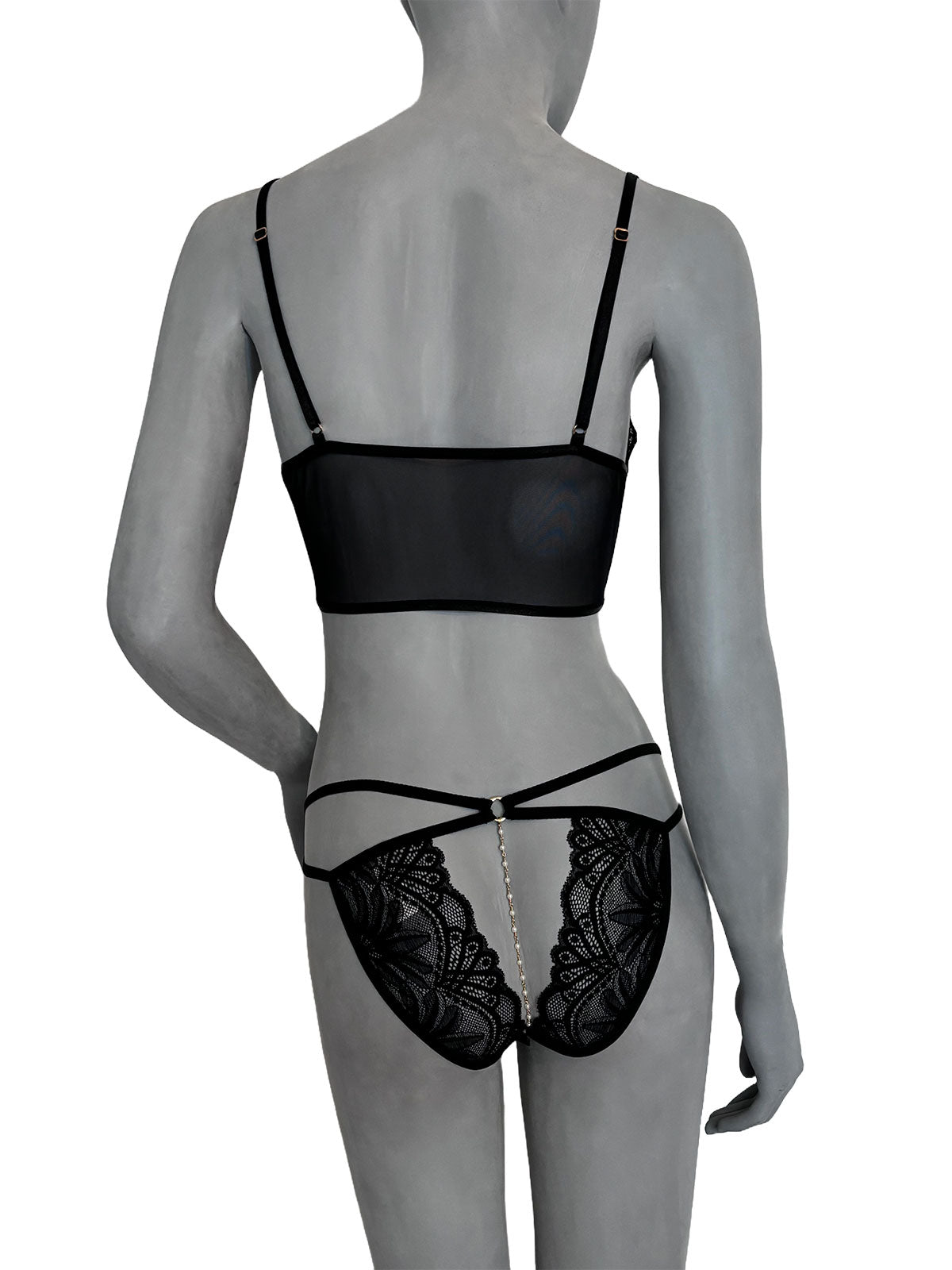 Sutiã Bralette Tereza
