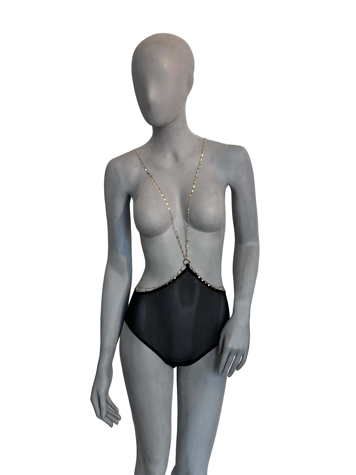 Bodysuit Isa