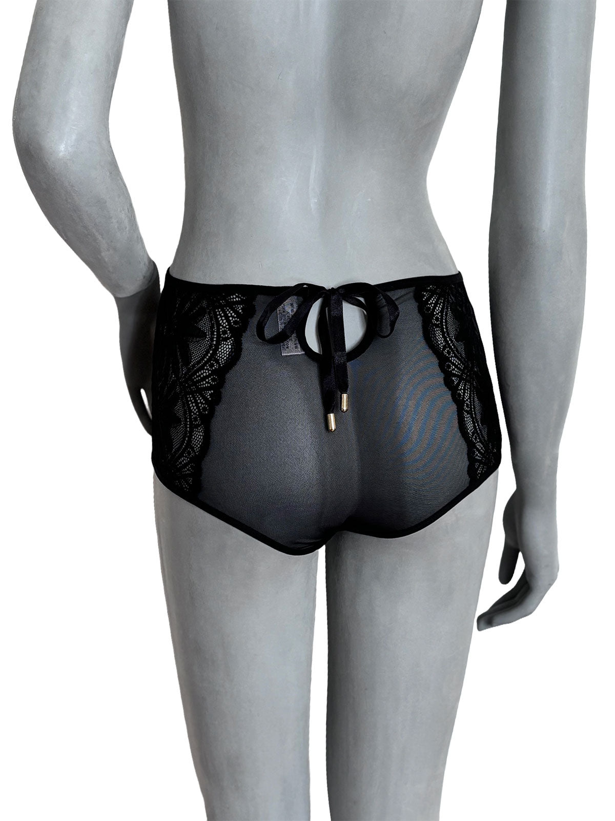 Calcinha Hot Pant Elissa