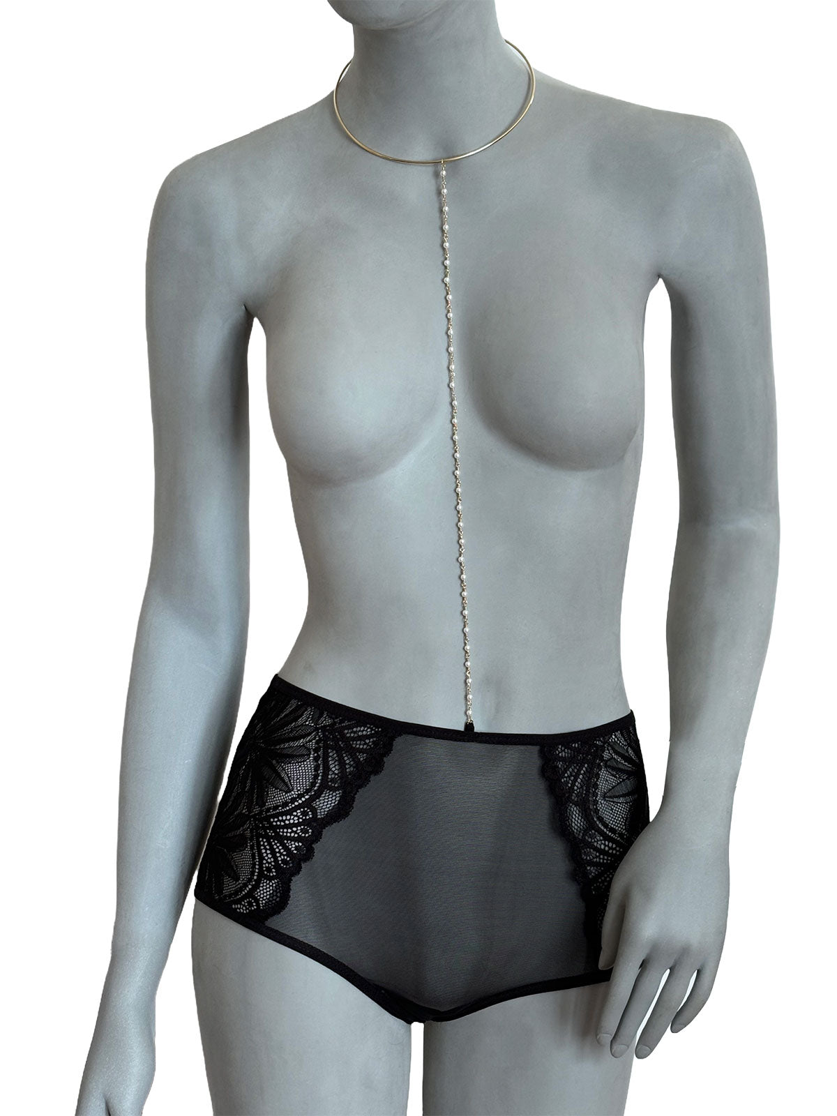 Calcinha Hot Pant Elissa