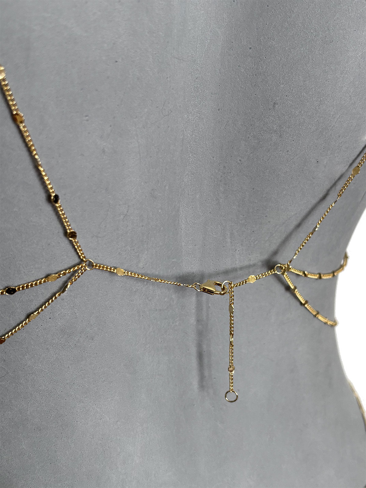 Sutiã (Body Chain) Rita