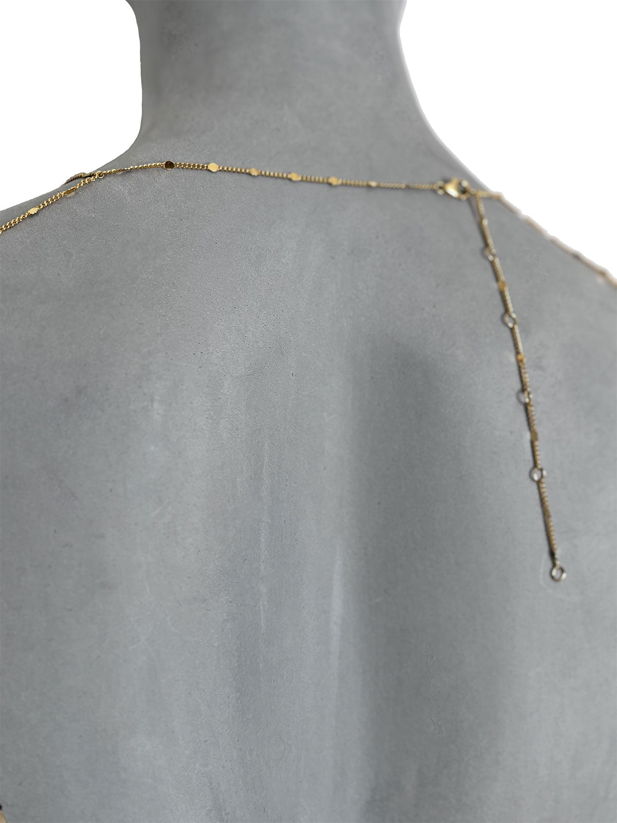 Sutiã (Body Chain) Rita