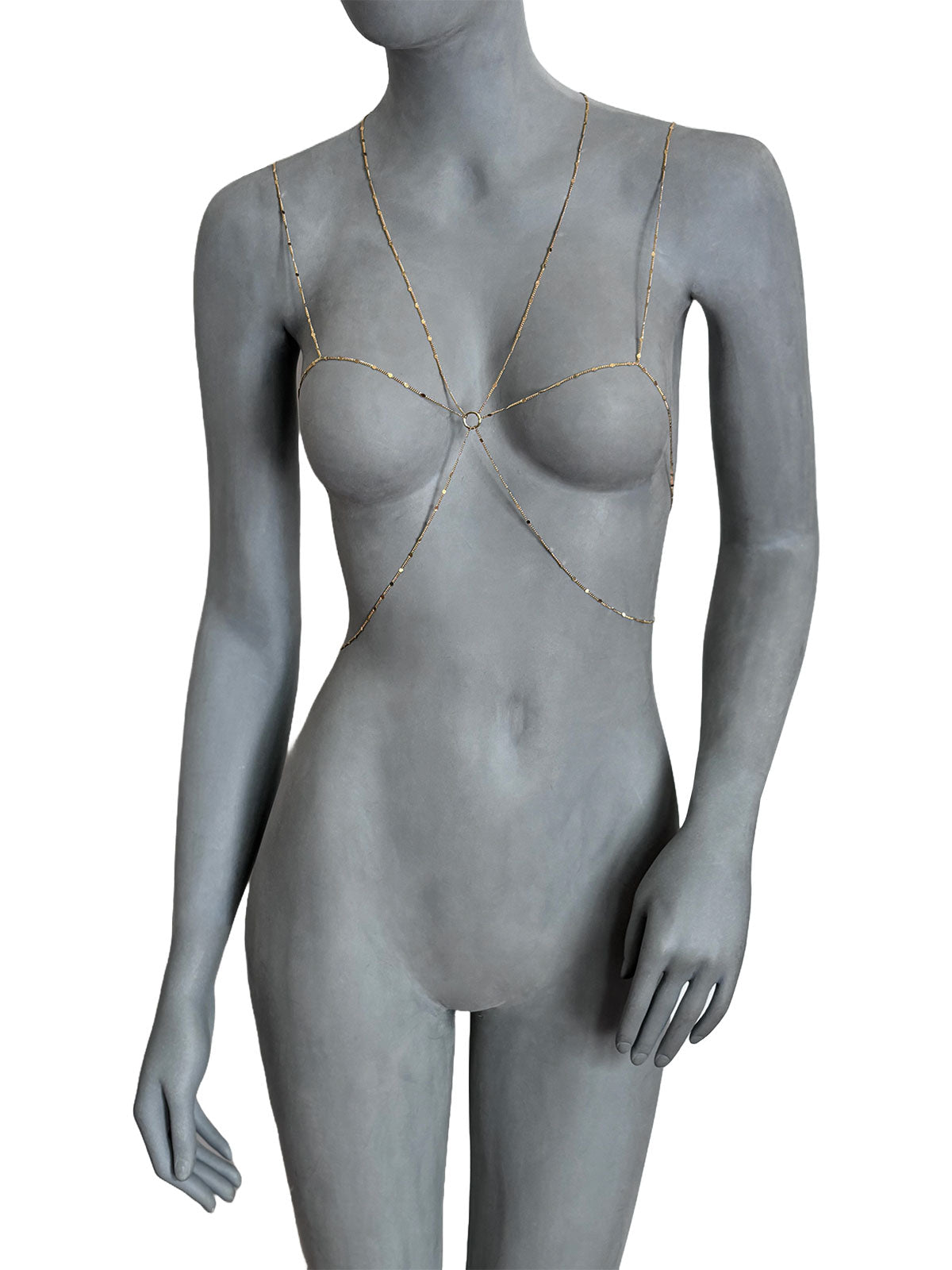 Sutiã (Body Chain) Rita