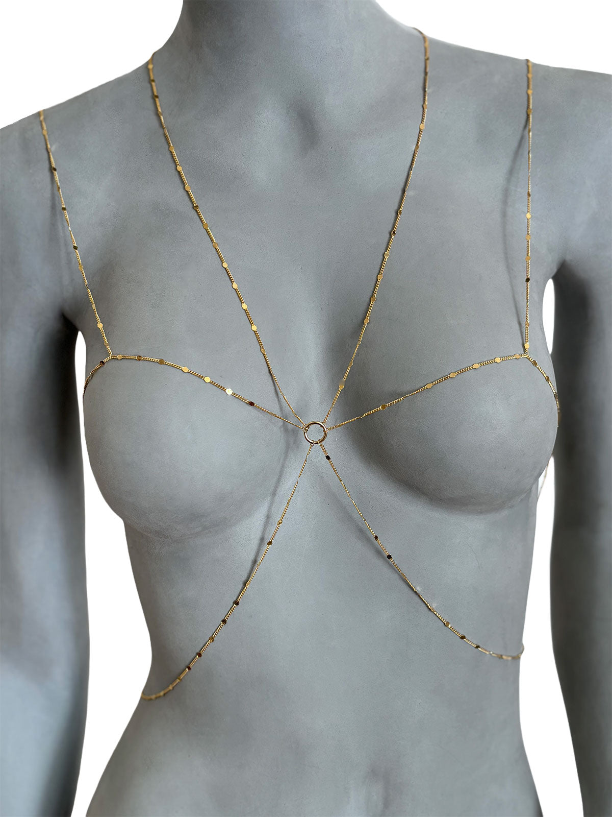 Sutiã (Body Chain) Rita