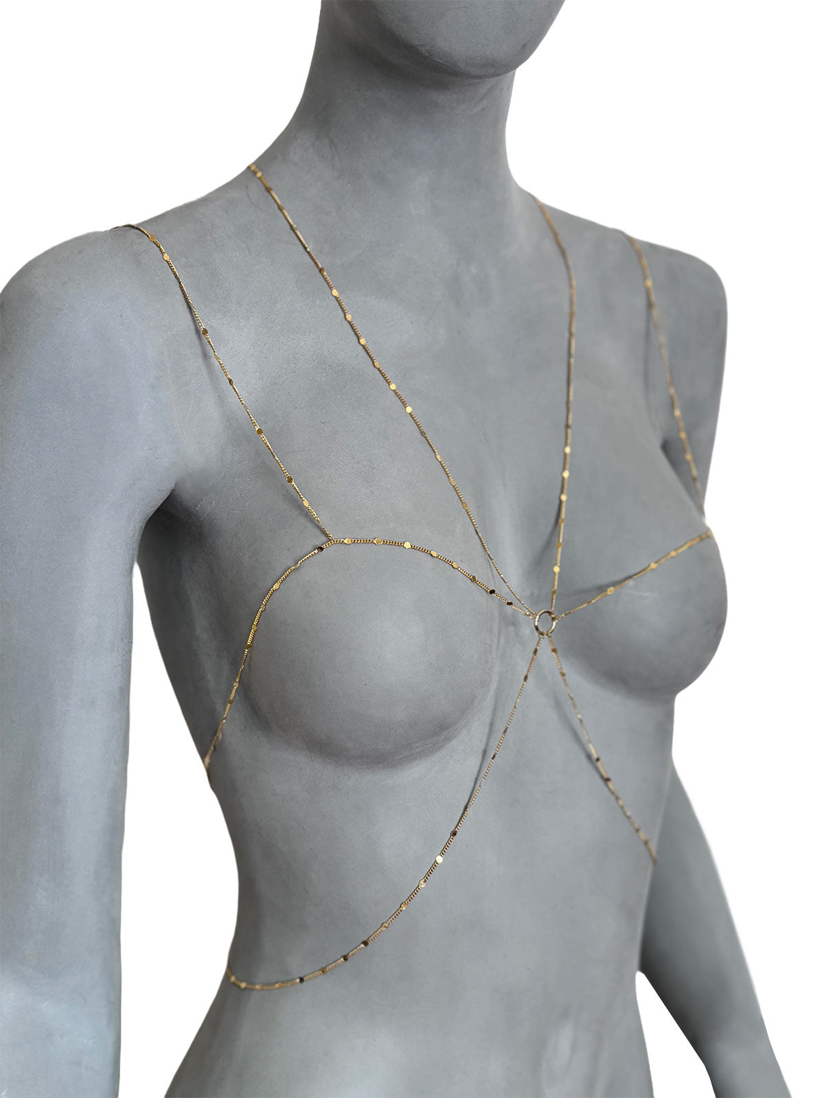 Sutiã (Body Chain) Rita