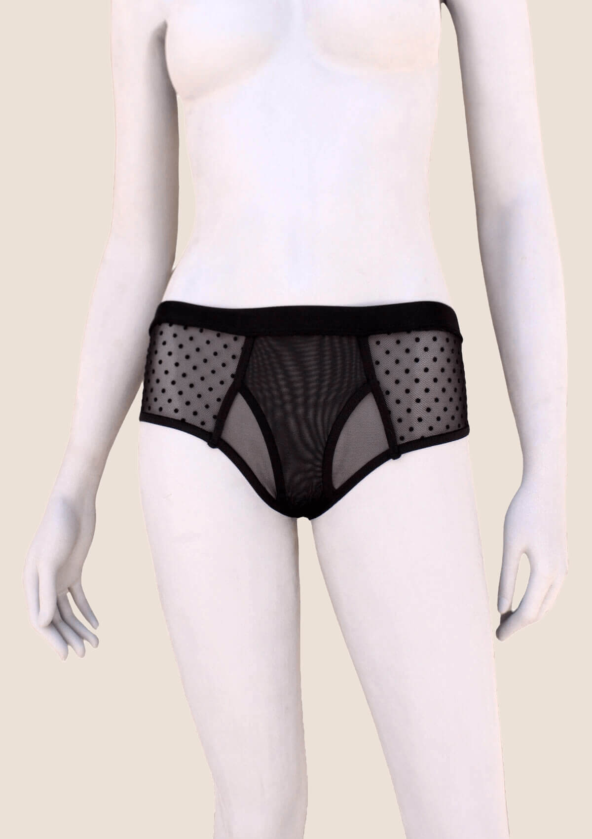 Cueca Feminina Jolene