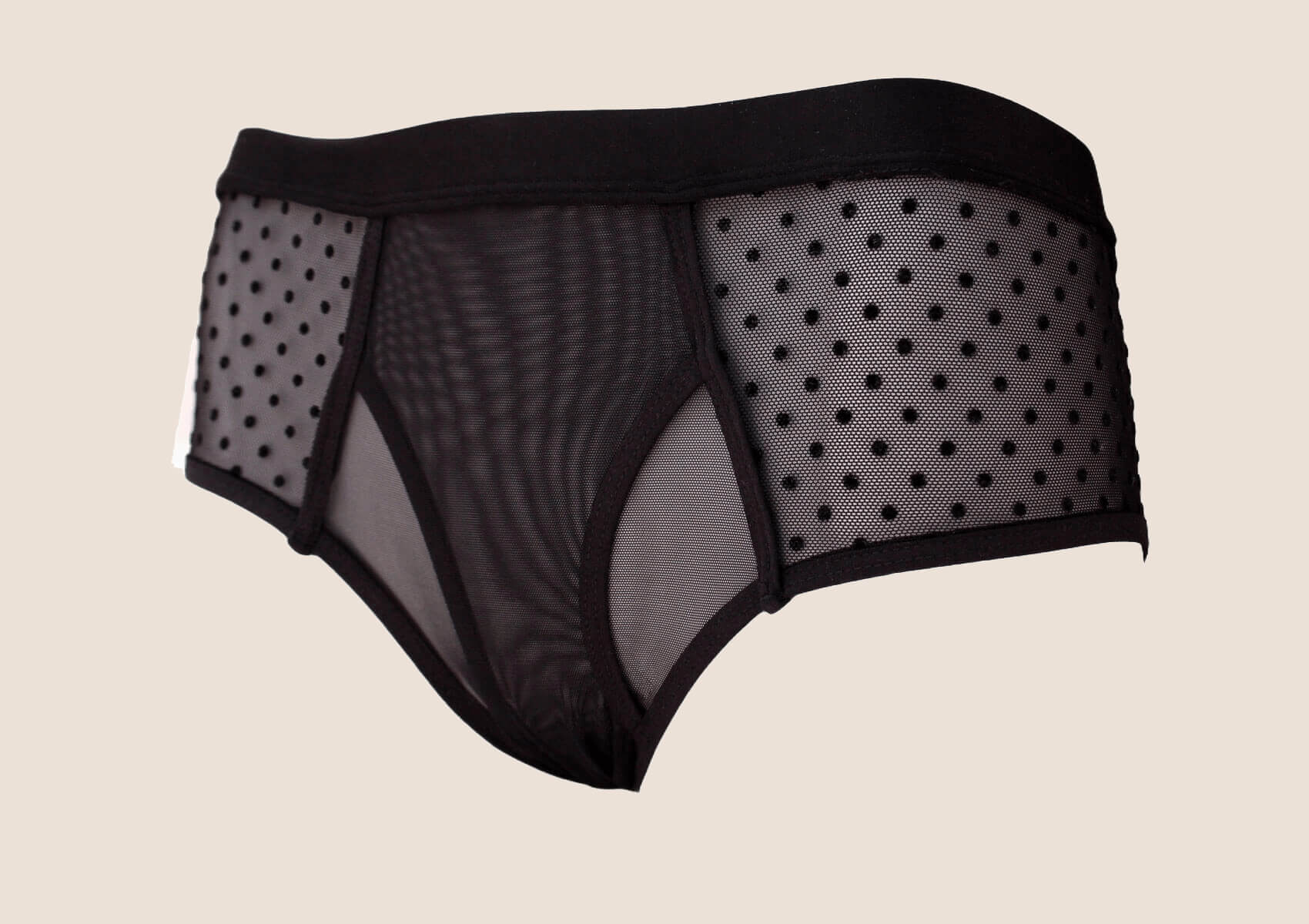 Cueca Feminina Jolene