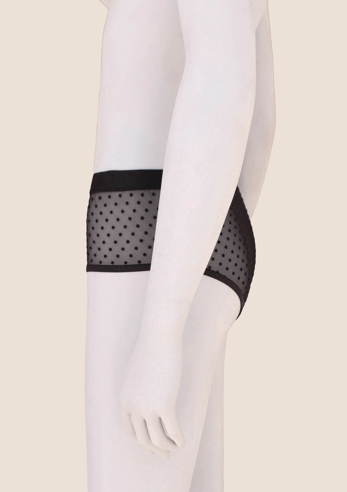 Cueca Feminina Jolene