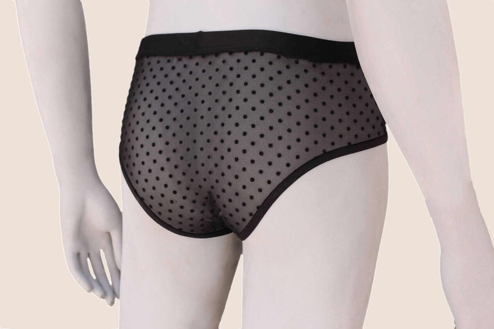 Cueca Feminina Jolene