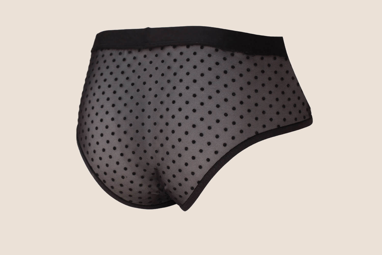 Cueca Feminina Jolene