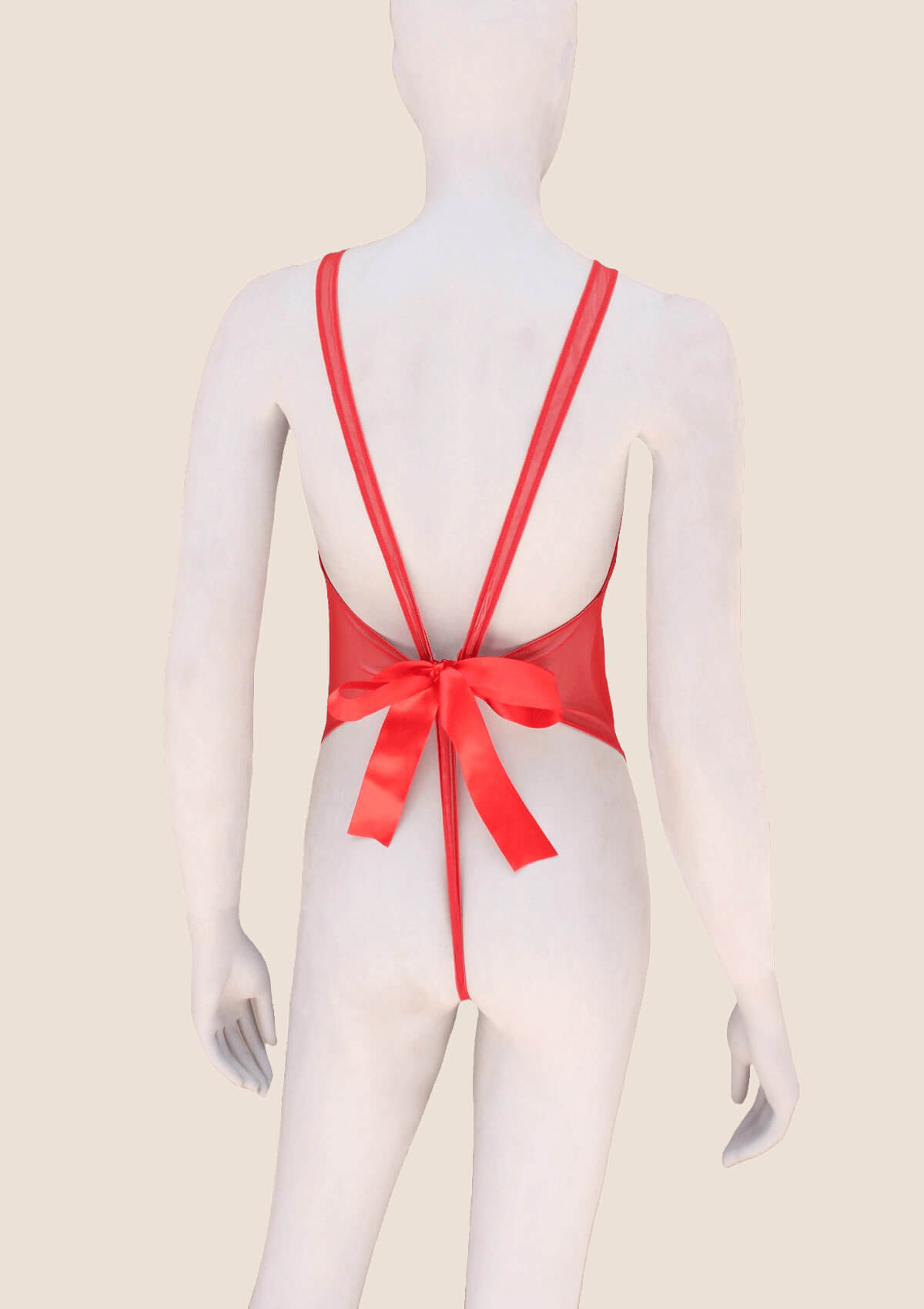 Bodysuit Beatriz