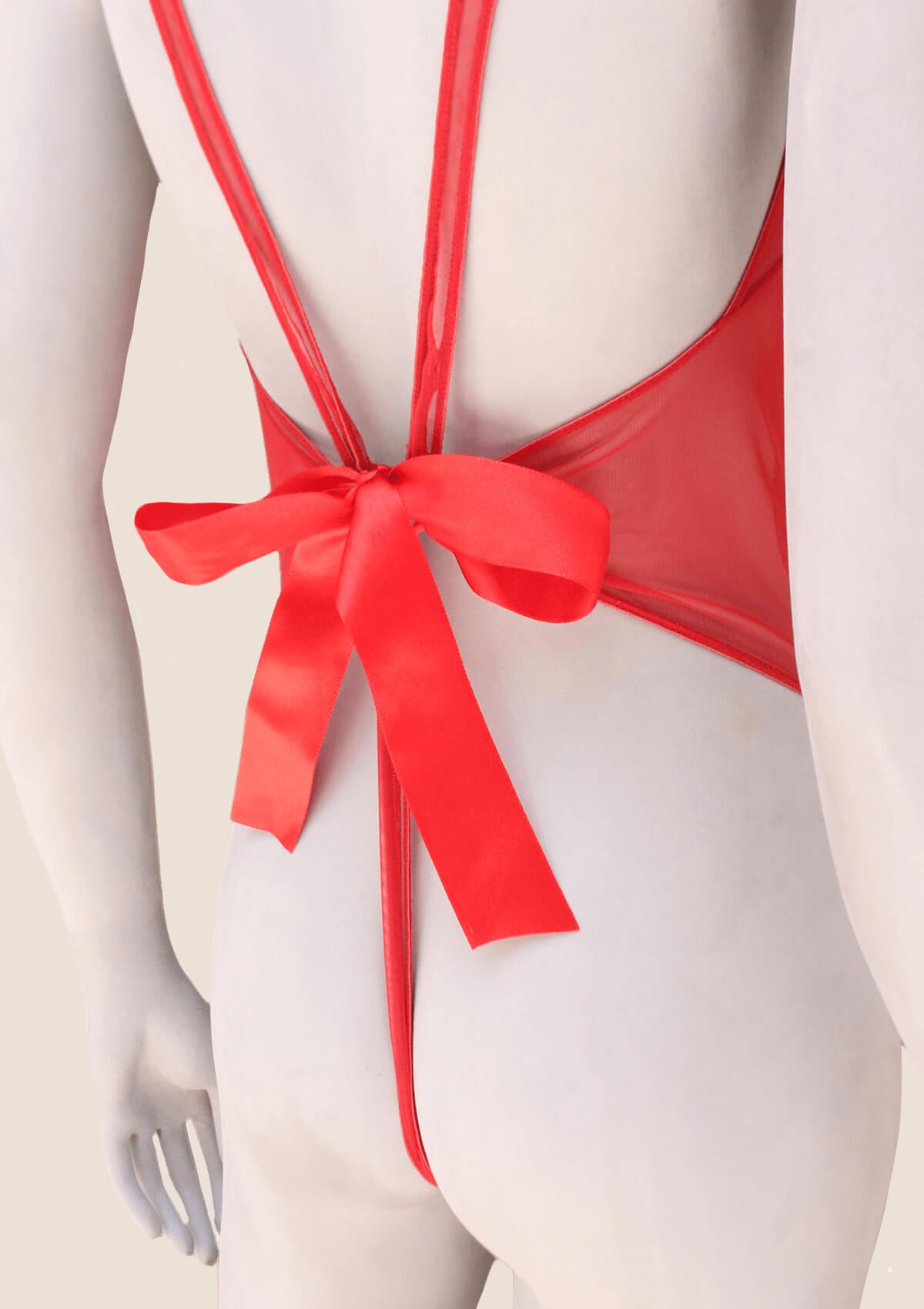 Bodysuit Beatriz