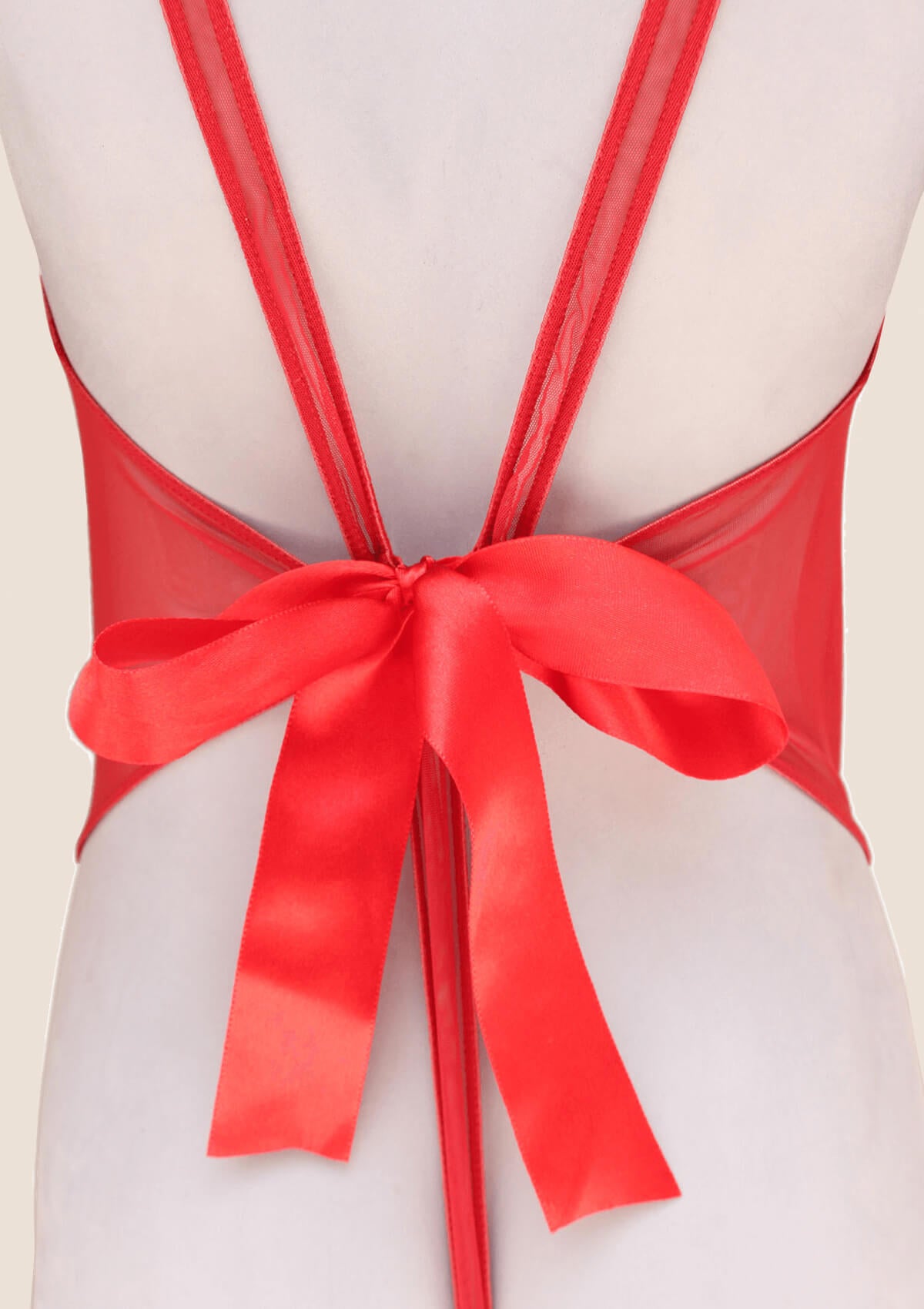 Bodysuit Beatriz