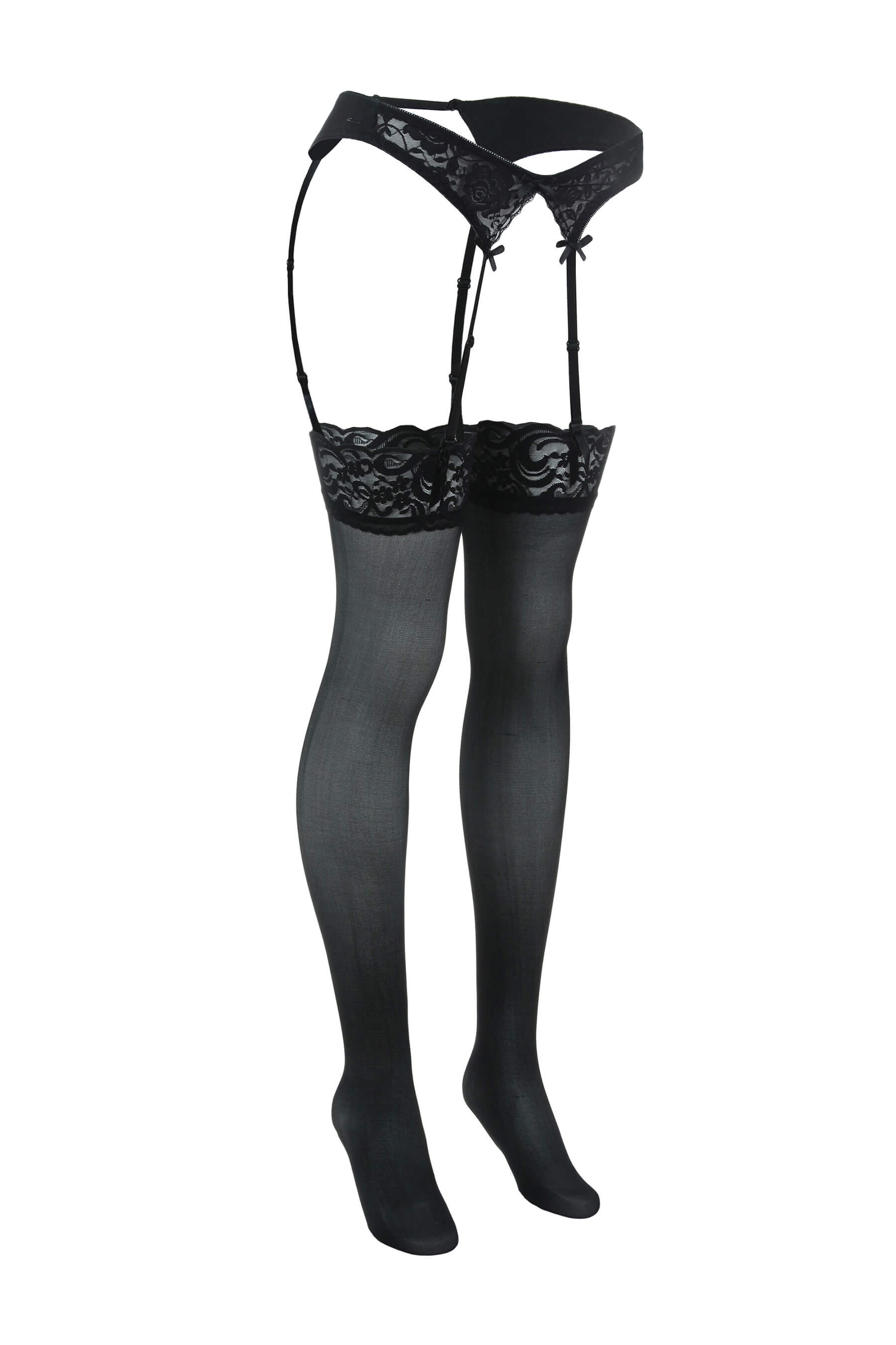 Meia-Calça Alice - Cisô Atelier