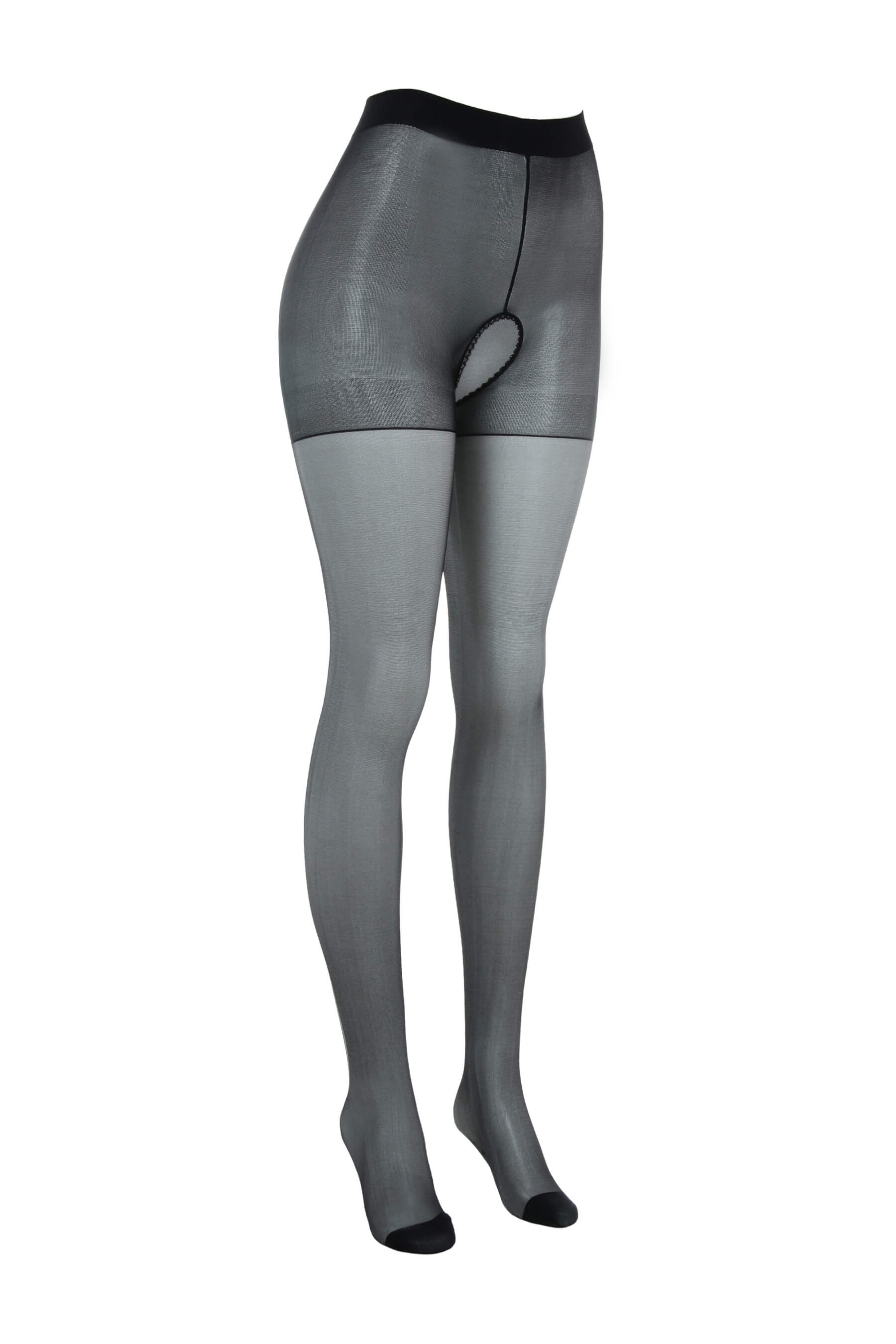 Meia-Calça Mari - Cisô Atelier