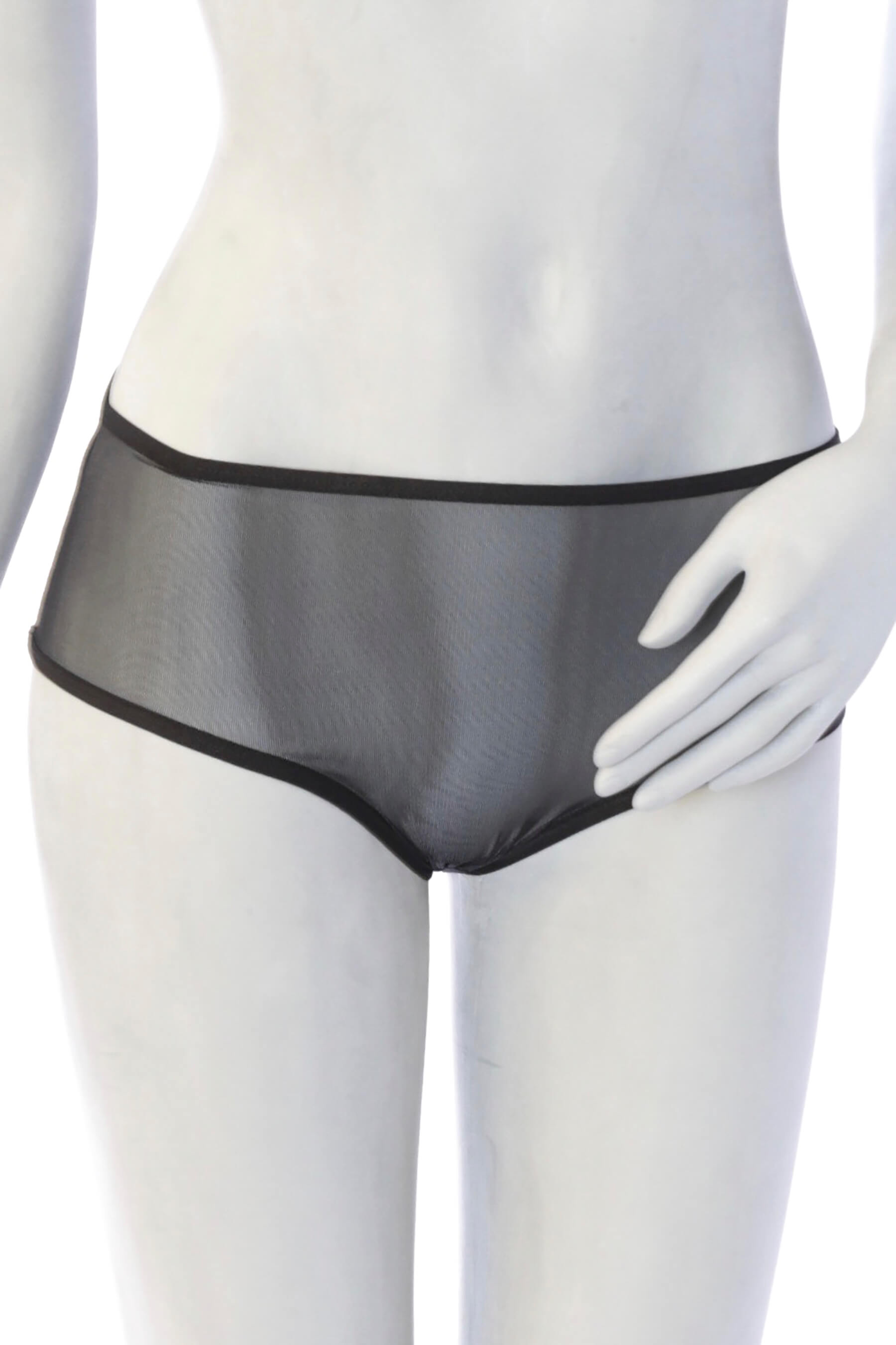 Calcinha Boyshort Georgia