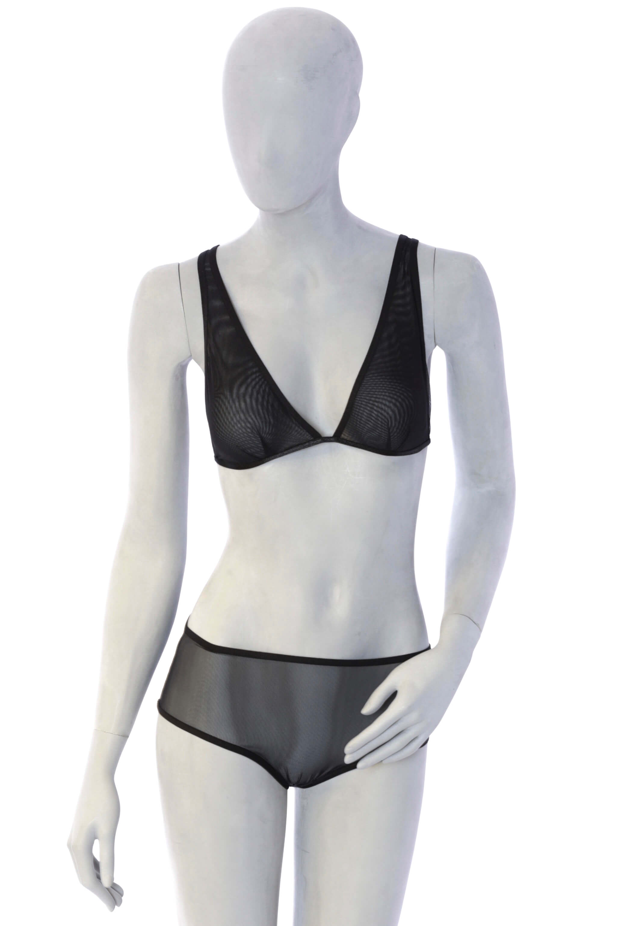 Calcinha Boyshort Georgia