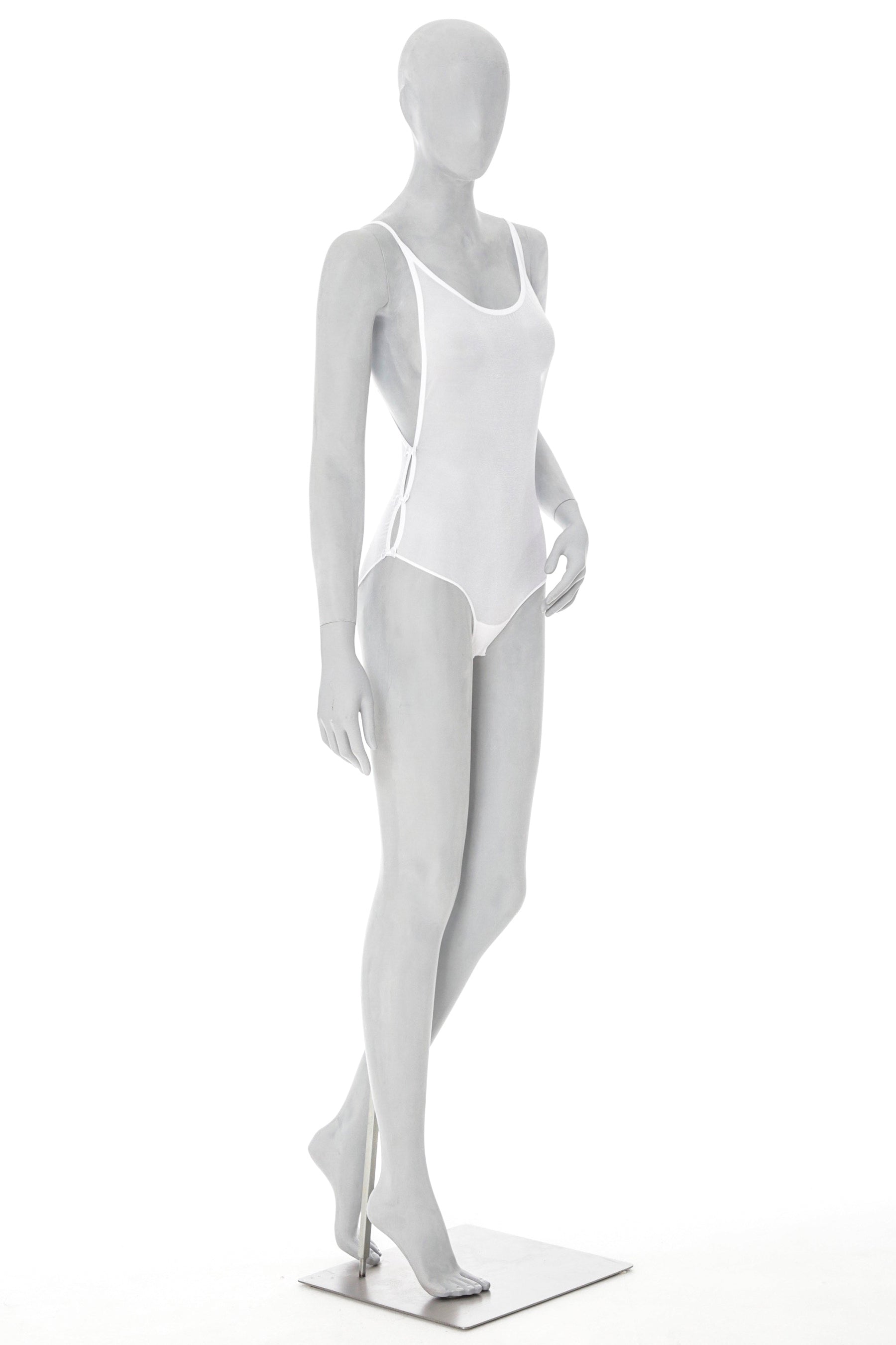 Bodysuit Andrea - Cisô Atelier