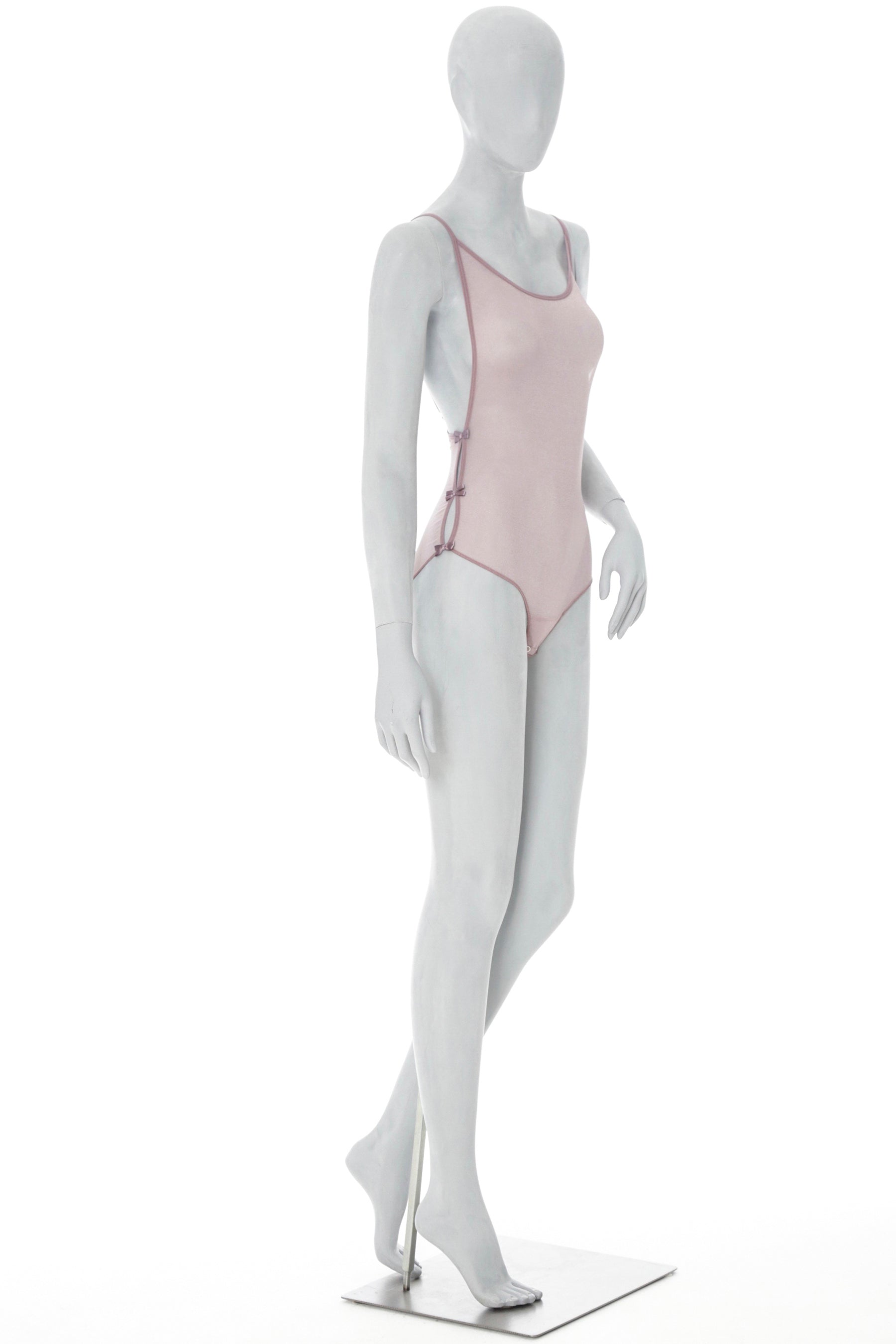 Bodysuit Andrea - Cisô Atelier