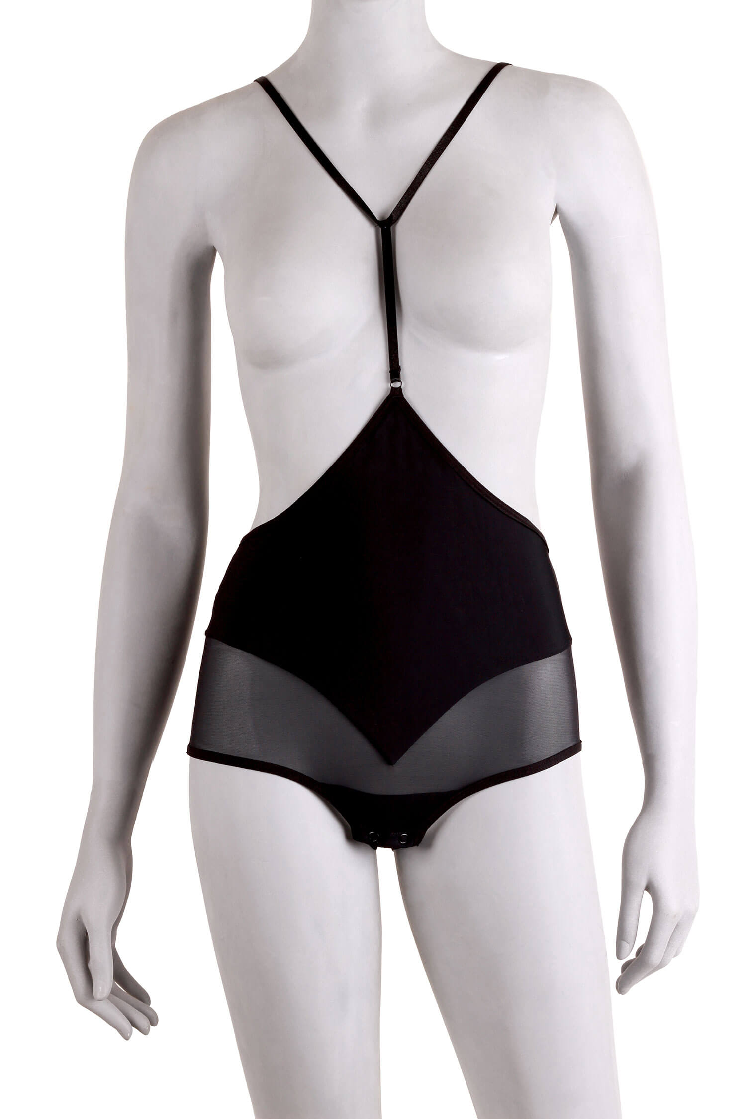 Mariah bodysuit