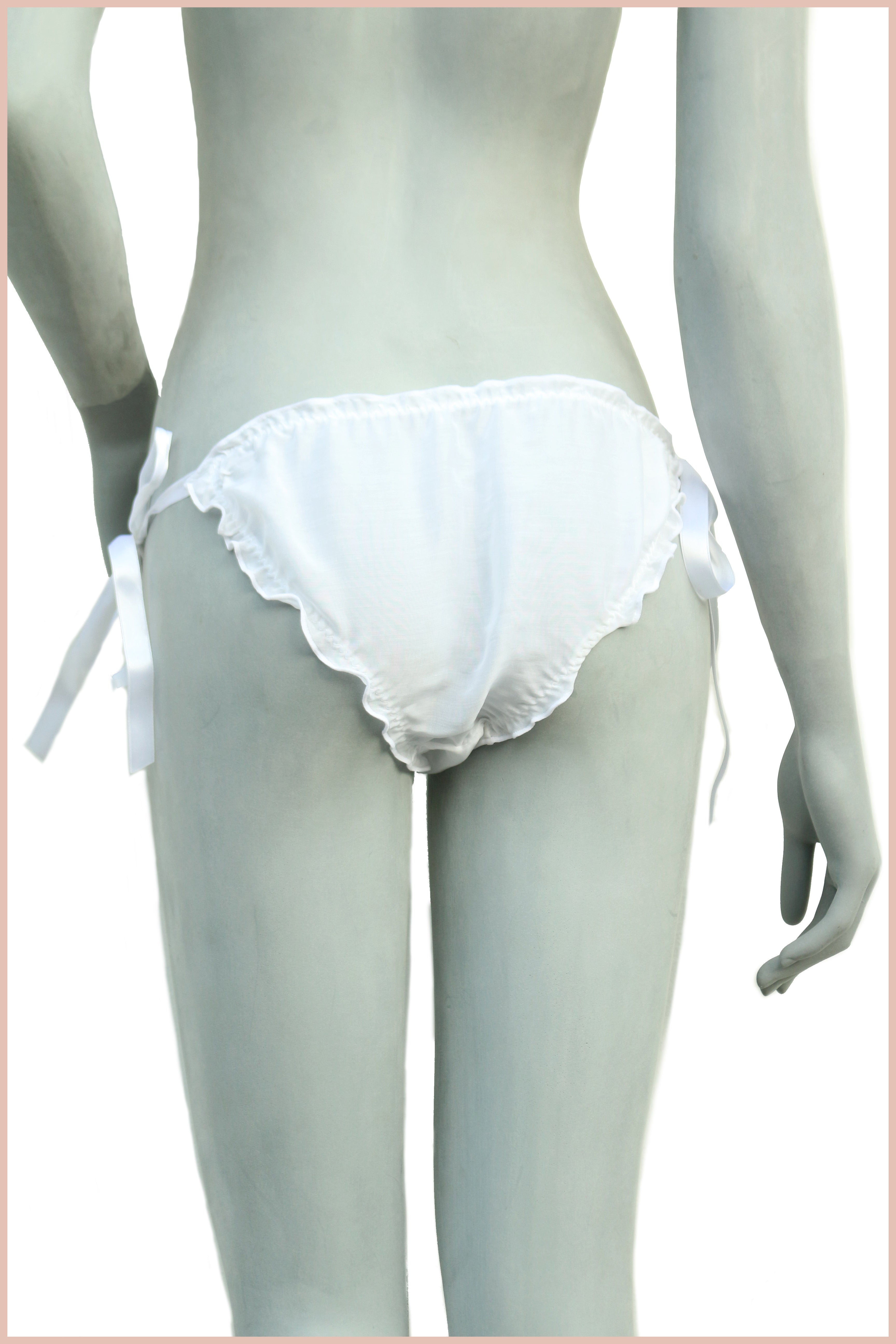 Lillith panties with bow 