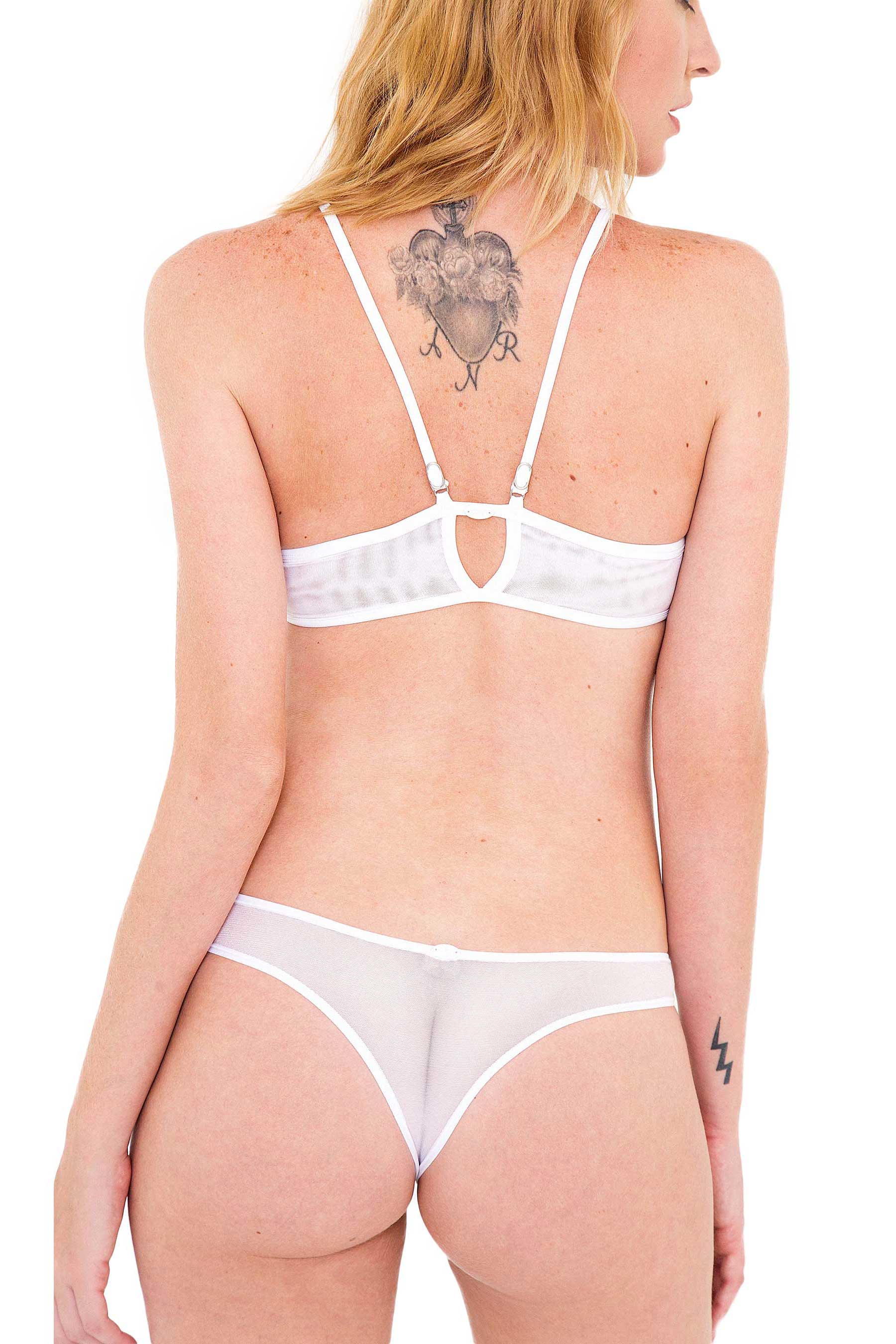 Joan Bralette bra